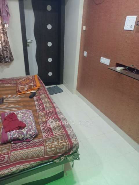 2 BHK Flat In Akshay Chandan for Rent  In Thergaon, Pimpri Chinchwad