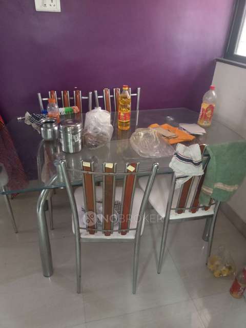 2 BHK Flat In Akshay Chandan for Rent  In Thergaon, Pimpri Chinchwad