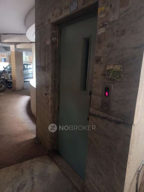 2 BHK Flat In Akshay Chandan for Rent  In Thergaon, Pimpri Chinchwad