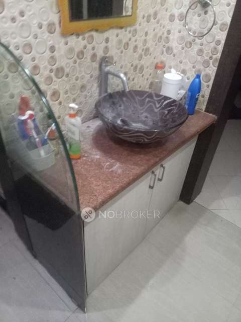 2 BHK Flat In Akshay Chandan for Rent  In Thergaon, Pimpri Chinchwad