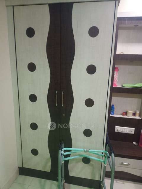 2 BHK Flat In Akshay Chandan for Rent  In Thergaon, Pimpri Chinchwad