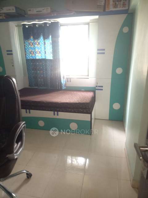 2 BHK Flat In Akshay Chandan for Rent  In Thergaon, Pimpri Chinchwad