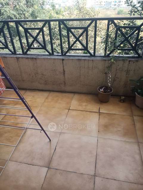 2 BHK Flat In Akshay Chandan for Rent  In Thergaon, Pimpri Chinchwad