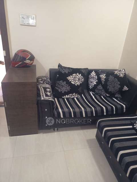 2 BHK Flat In Akshay Chandan for Rent  In Thergaon, Pimpri Chinchwad