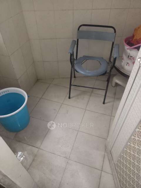 2 BHK Flat In Akshay Chandan for Rent  In Thergaon, Pimpri Chinchwad