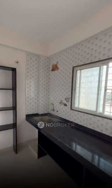 1 BHK Flat In Matoshree Building for Rent  In Wagholi