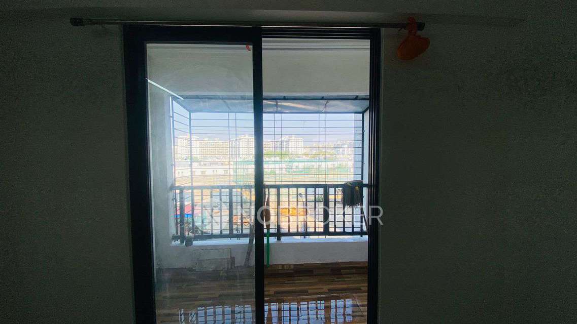 2 BHK Flat In Kolte Patil Ivy Nia for Rent  In G3 Block, Ivy Nia