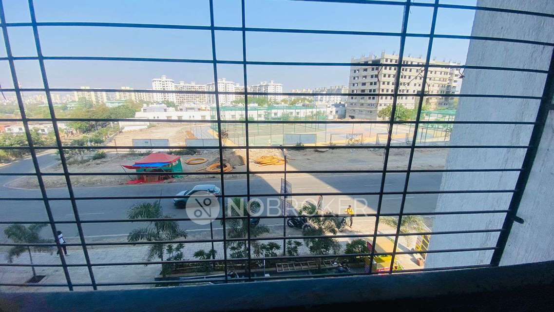 2 BHK Flat In Kolte Patil Ivy Nia for Rent  In G3 Block, Ivy Nia