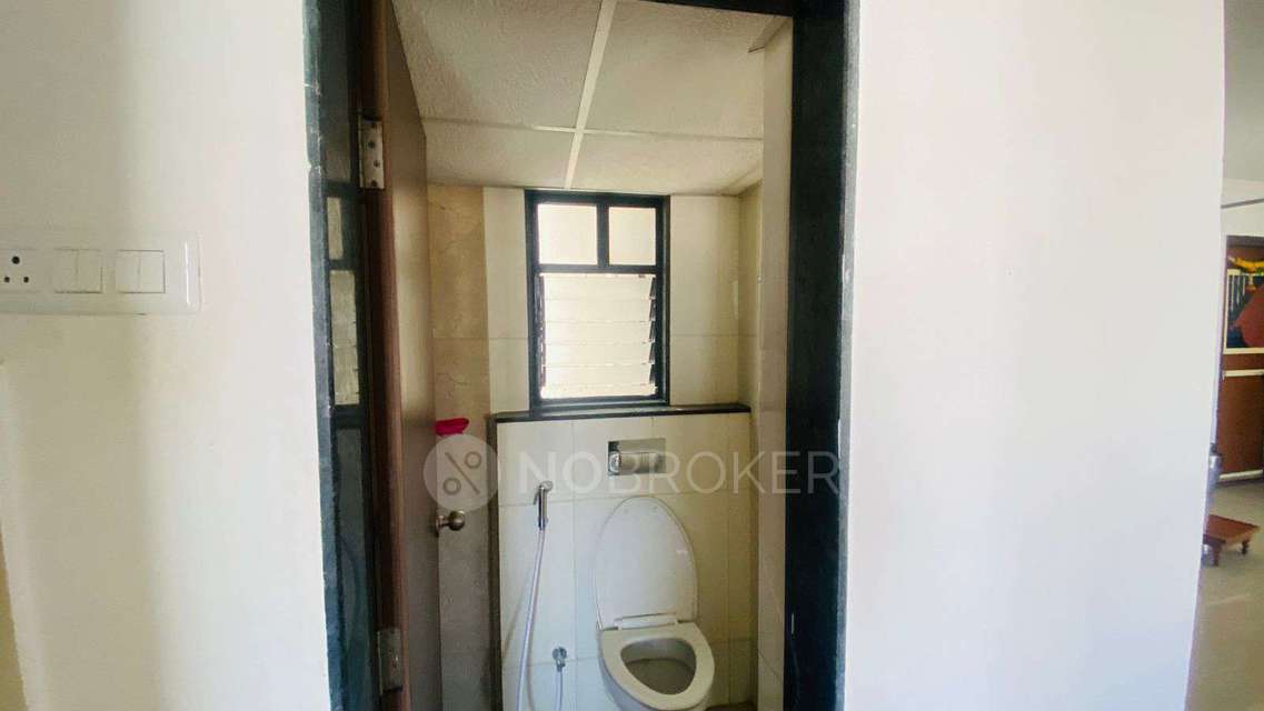 2 BHK Flat In Kolte Patil Ivy Nia for Rent  In G3 Block, Ivy Nia