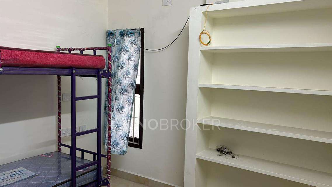 PG for Boys in  Anna Nagar West Extension