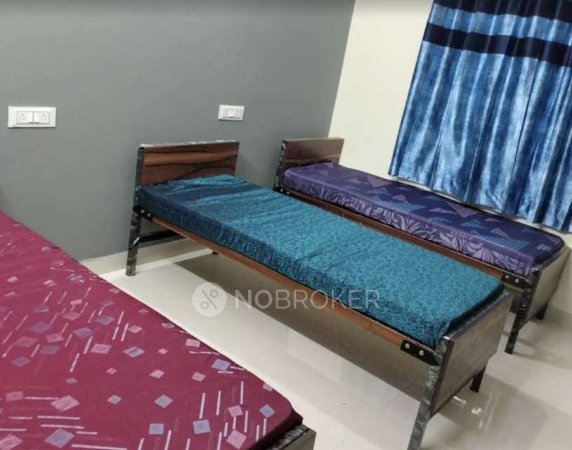 PG for Girls in Egattur