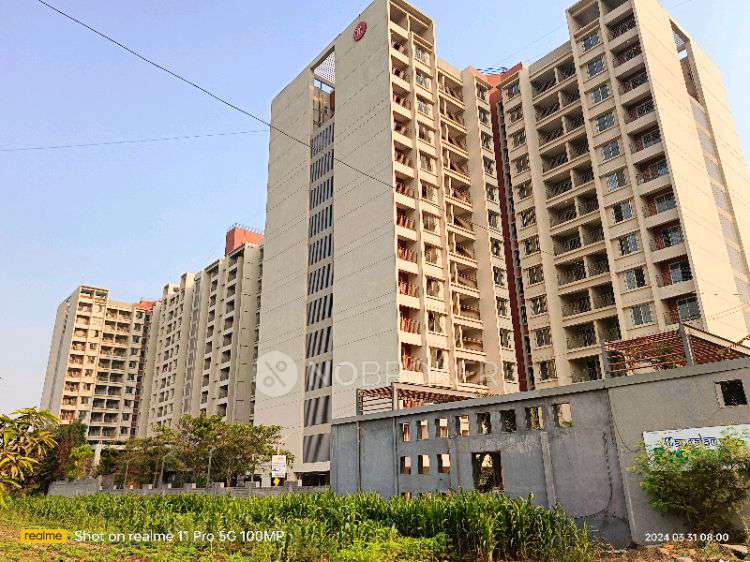 2 BHK Flat In Mangalam Breeze for Rent  In Pimpri-chinchwad