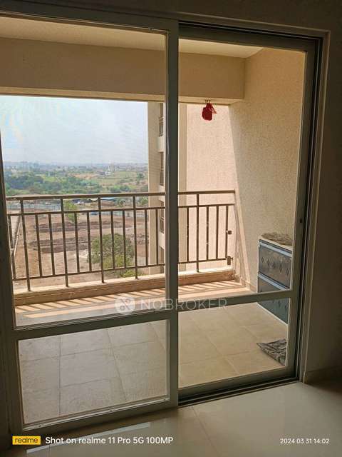 2 BHK Flat In Mangalam Breeze for Rent  In Pimpri-chinchwad