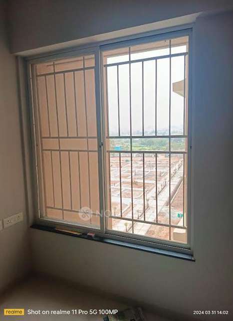 2 BHK Flat In Mangalam Breeze for Rent  In Pimpri-chinchwad