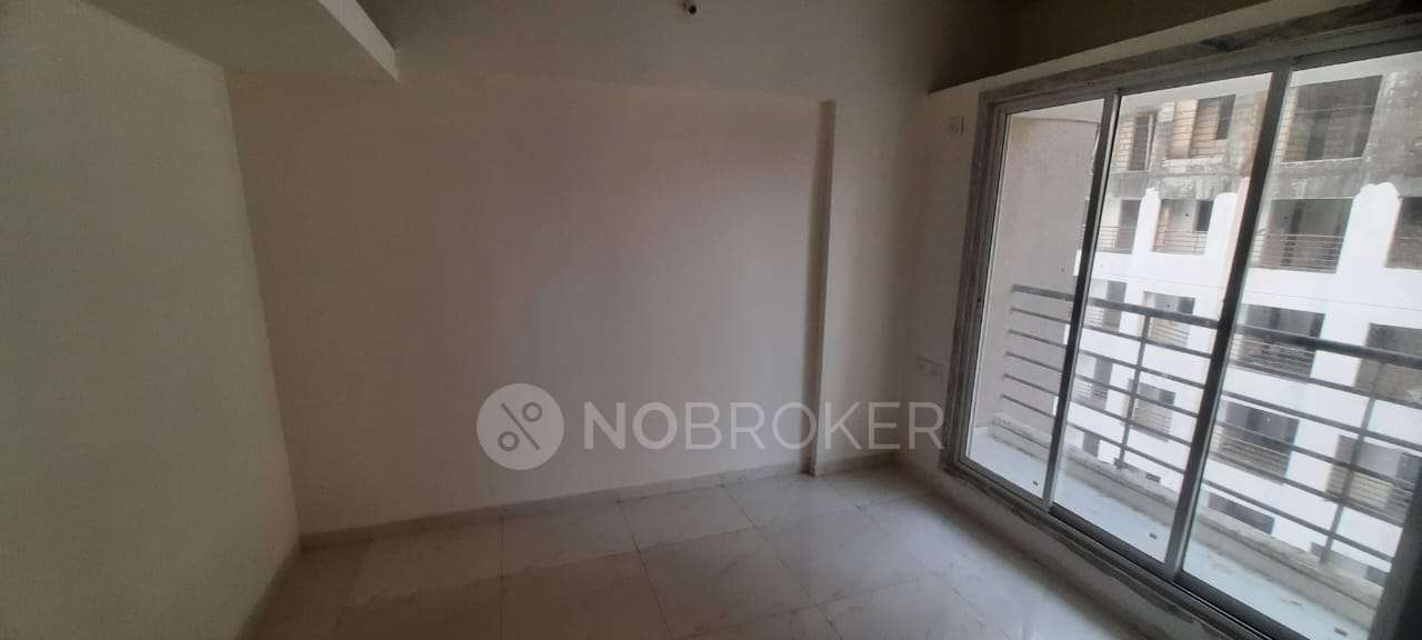 1 BHK Flat In Rashmi Star City For Sale  In Naigaon East