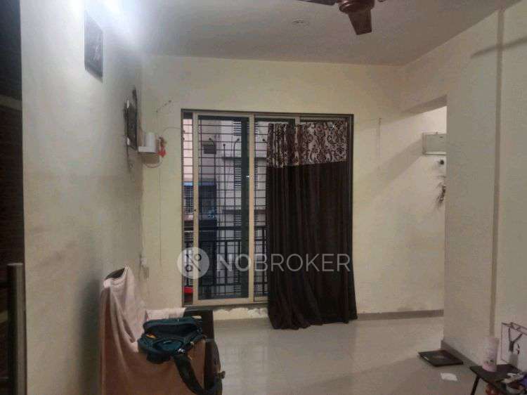 1 BHK Flat In Gayatri Chaya Chs for Rent  In 35, À¤¸à¥à¤à¥à¤à¤° À¥©, À¤à¤°à¤à¤à¤¡à¥, À¤®à¤¹à¤¾à¤°à¤¾à¤·à¥à¤à¥à¤° 410206, India