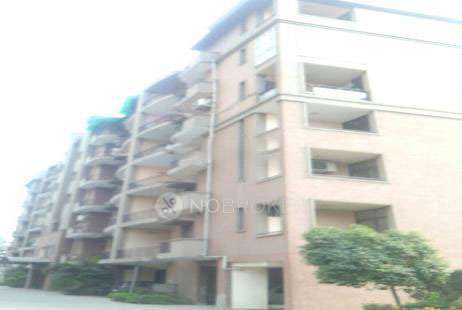 2 BHK Flat In Darshan Apartment for Rent  In Sector 45
