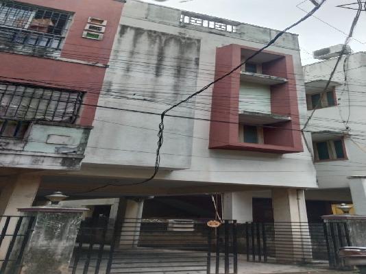 2 BHK Flat In Prasanthi Apartments For Sale  In Madipakkam