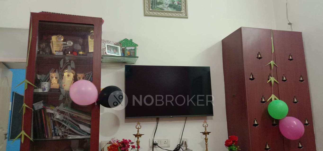 2 BHK Flat In Prasanthi Apartments For Sale  In Madipakkam