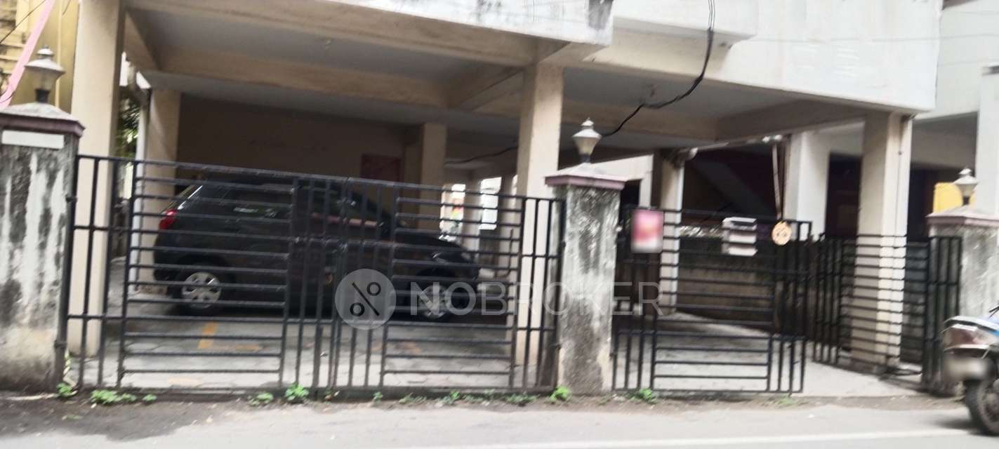 2 BHK Flat In Prasanthi Apartments For Sale  In Madipakkam