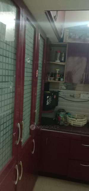 2 BHK Flat In Prasanthi Apartments For Sale  In Madipakkam