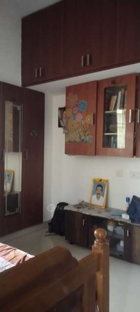 2 BHK Flat In Prasanthi Apartments For Sale  In Madipakkam