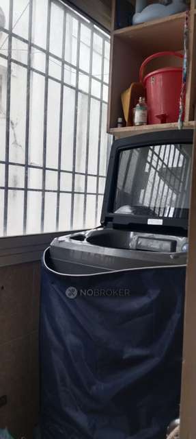 2 BHK Flat In Prasanthi Apartments For Sale  In Madipakkam