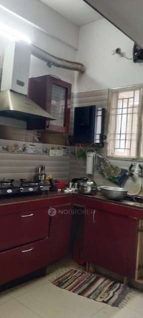 2 BHK Flat In Prasanthi Apartments For Sale  In Madipakkam