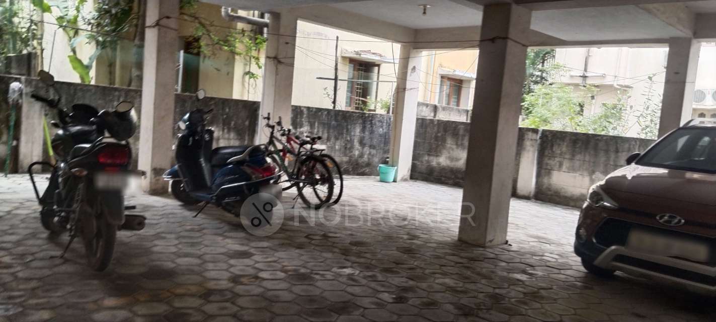 2 BHK Flat In Prasanthi Apartments For Sale  In Madipakkam