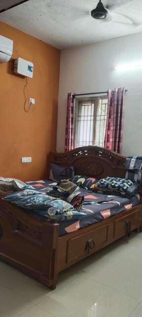 2 BHK Flat In Prasanthi Apartments For Sale  In Madipakkam