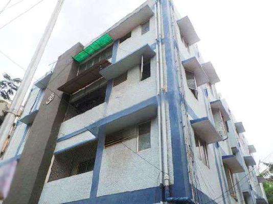 2 BHK Flat In Prasanthi Apartments For Sale  In Madipakkam