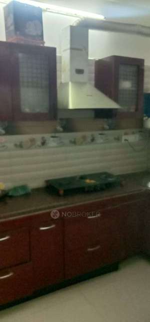 2 BHK Flat In Prasanthi Apartments For Sale  In Madipakkam