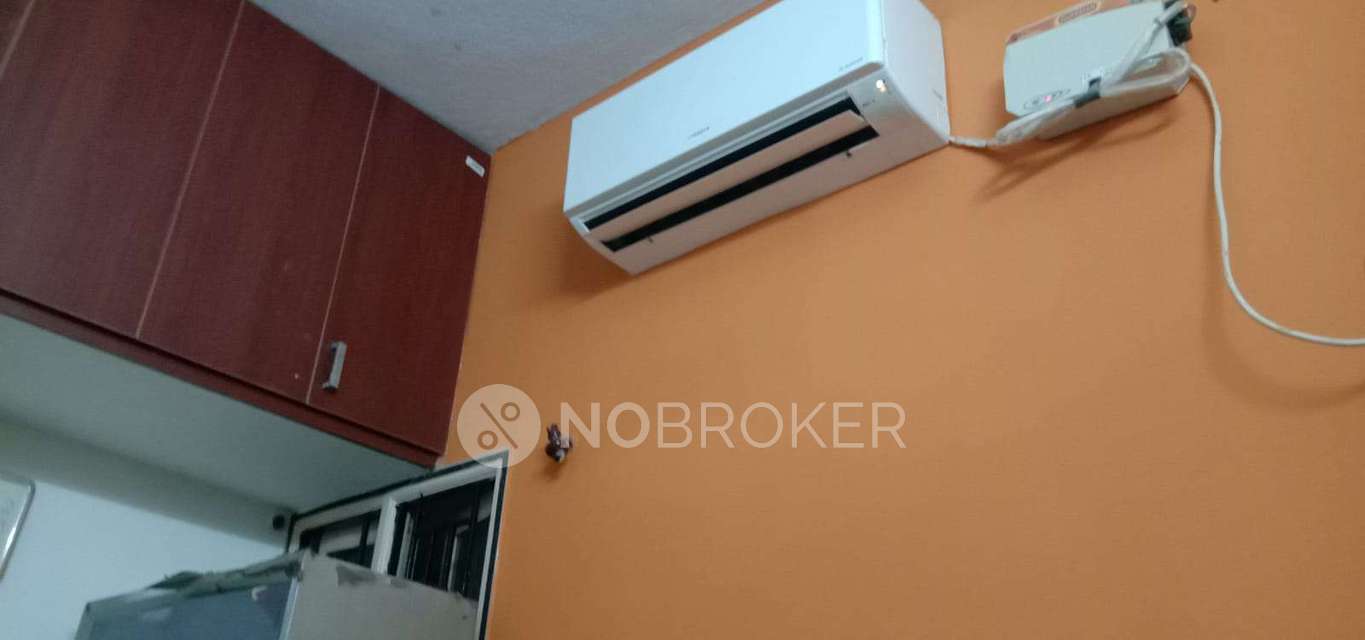 2 BHK Flat In Prasanthi Apartments For Sale  In Madipakkam