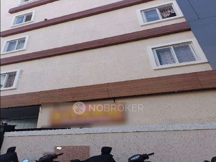 PG for Girls in Rai Durg