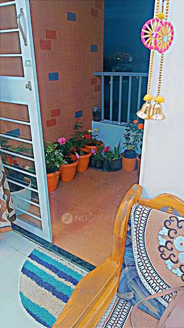 2 BHK Flat In Shubharam  for Rent  In Ravet