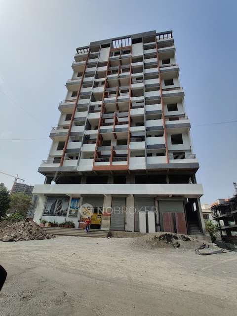 2 BHK Flat In Shubharam  for Rent  In Ravet