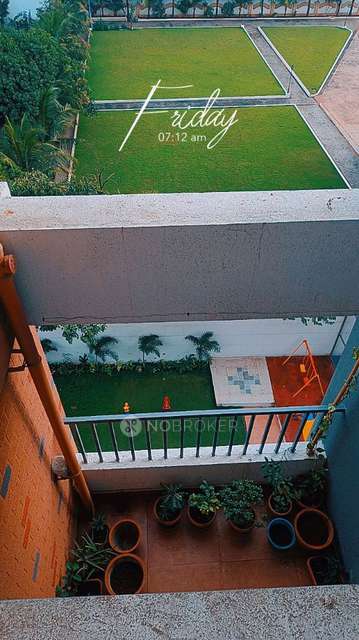 2 BHK Flat In Shubharam  for Rent  In Ravet