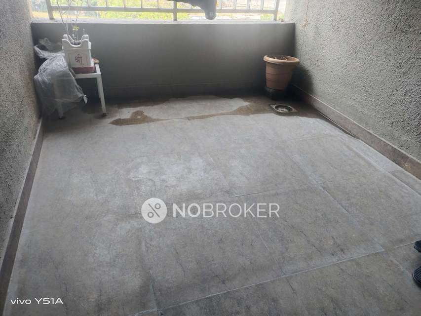 2 BHK Flat In Welworth Citrine for Rent  In Hinjawadi