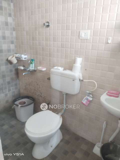 2 BHK Flat In Welworth Citrine for Rent  In Hinjawadi