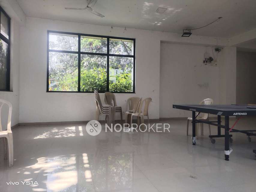 2 BHK Flat In Welworth Citrine for Rent  In Hinjawadi