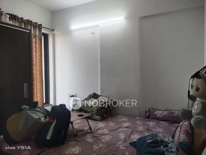 2 BHK Flat In Welworth Citrine for Rent  In Hinjawadi