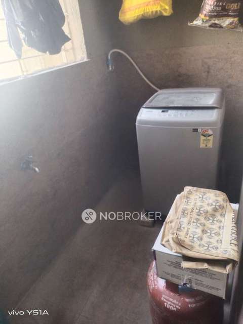 2 BHK Flat In Welworth Citrine for Rent  In Hinjawadi