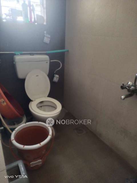 2 BHK Flat In Welworth Citrine for Rent  In Hinjawadi