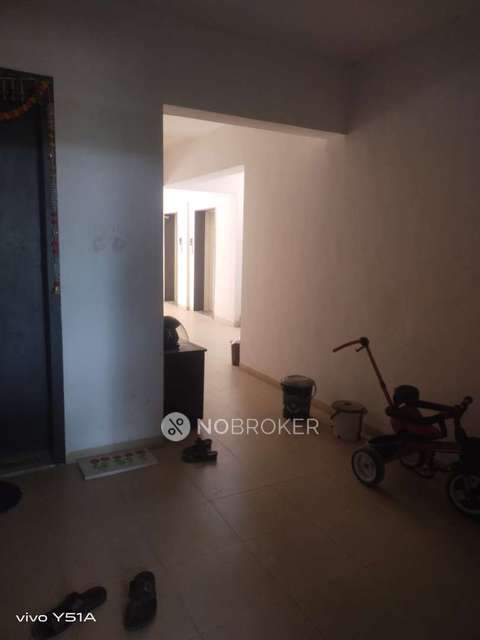 2 BHK Flat In Welworth Citrine for Rent  In Hinjawadi