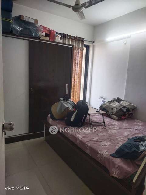 2 BHK Flat In Welworth Citrine for Rent  In Hinjawadi