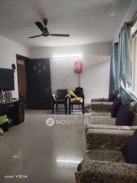 2 BHK Flat In Welworth Citrine for Rent  In Hinjawadi