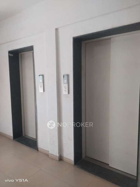 2 BHK Flat In Welworth Citrine for Rent  In Hinjawadi