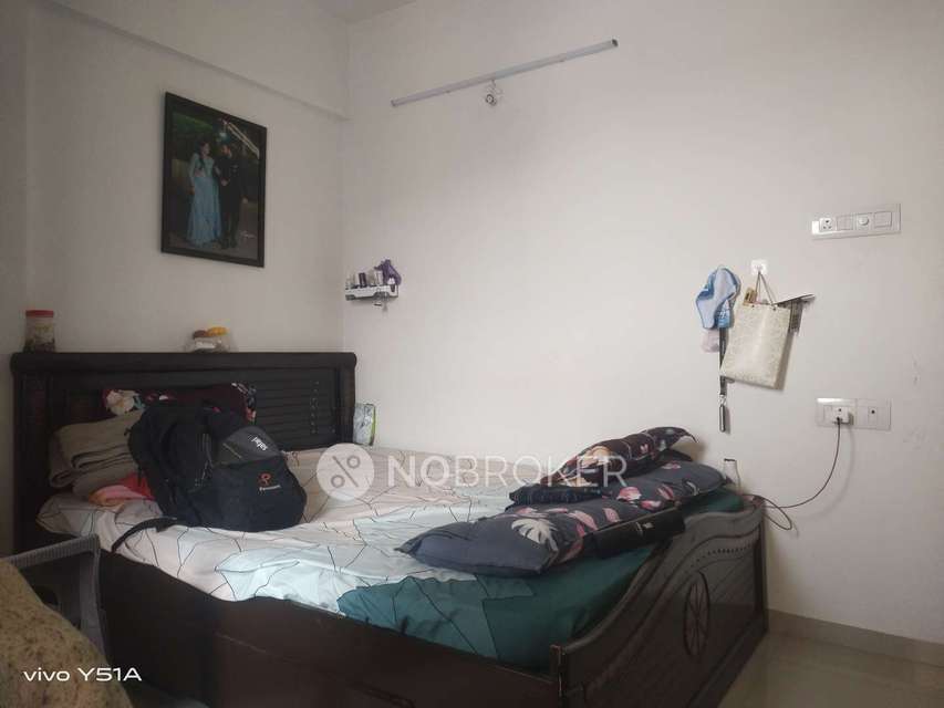 2 BHK Flat In Welworth Citrine for Rent  In Hinjawadi