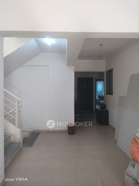2 BHK Flat In Welworth Citrine for Rent  In Hinjawadi