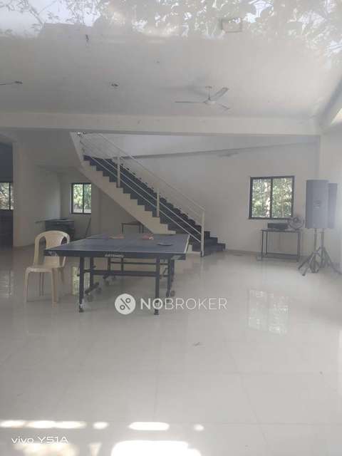 2 BHK Flat In Welworth Citrine for Rent  In Hinjawadi